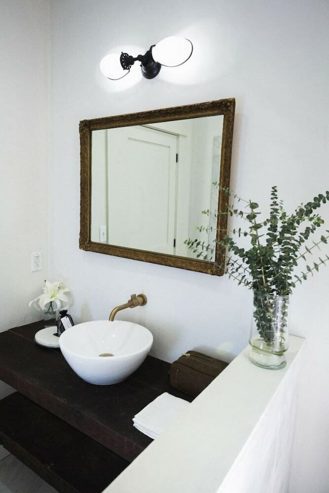 Gunrunner Boutique Hotel