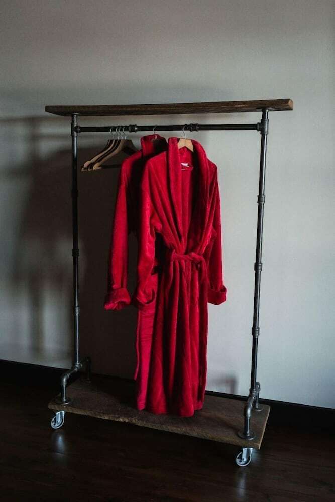 Gunrunner Boutique Hotel