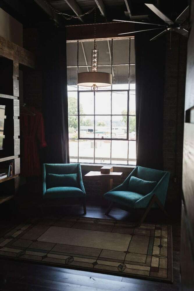Gunrunner Boutique Hotel