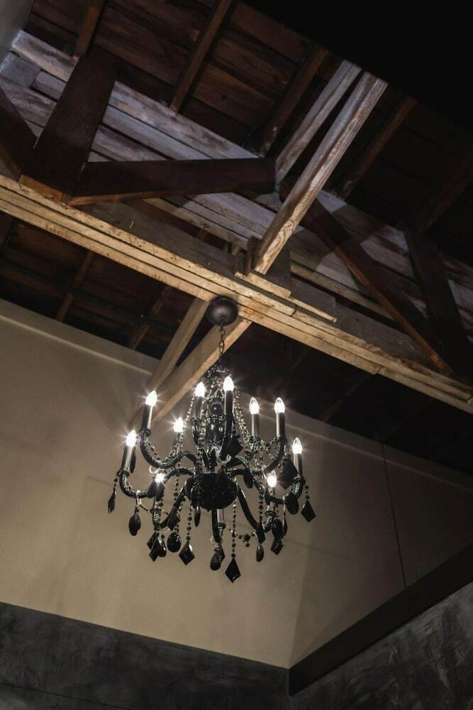 Gunrunner Boutique Hotel
