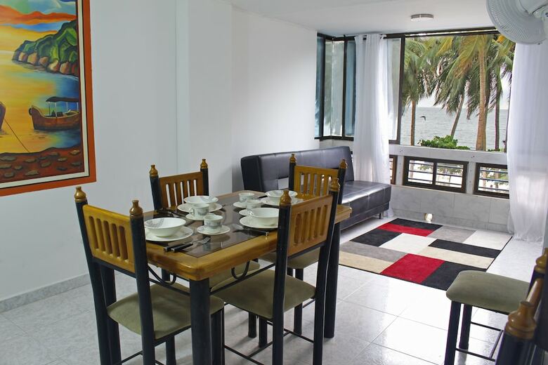 Apartamentos Suiteline Amber