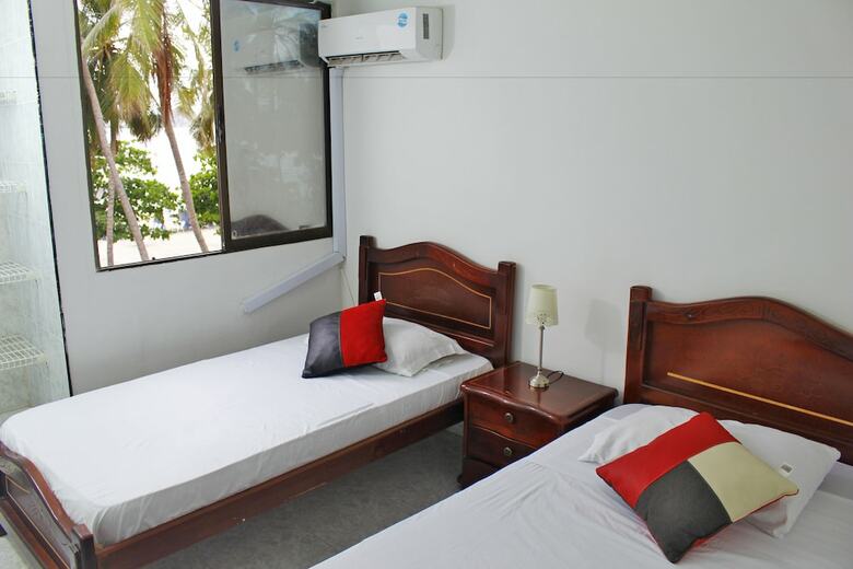 Apartamentos Suiteline Amber