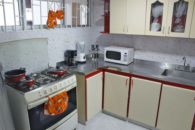 Apartamentos Suiteline Amber