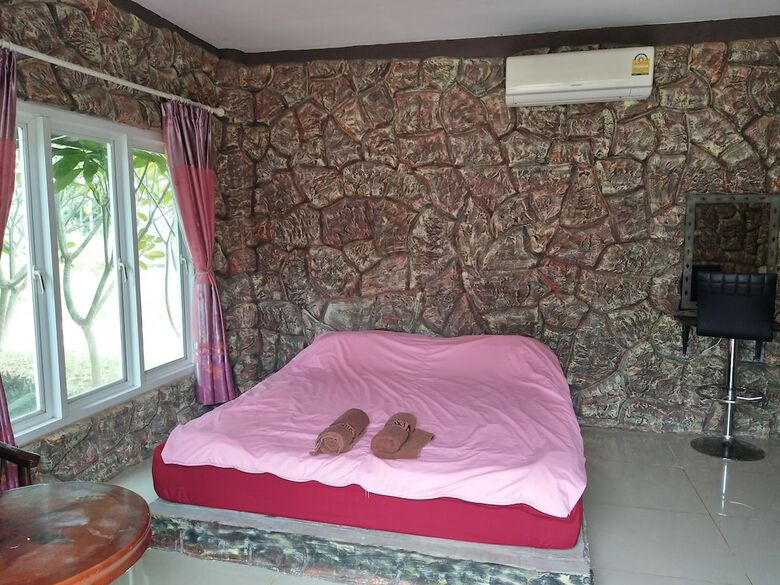Hotel Pantang Resort