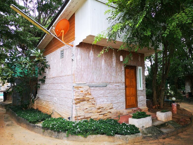 Hotel Pantang Resort