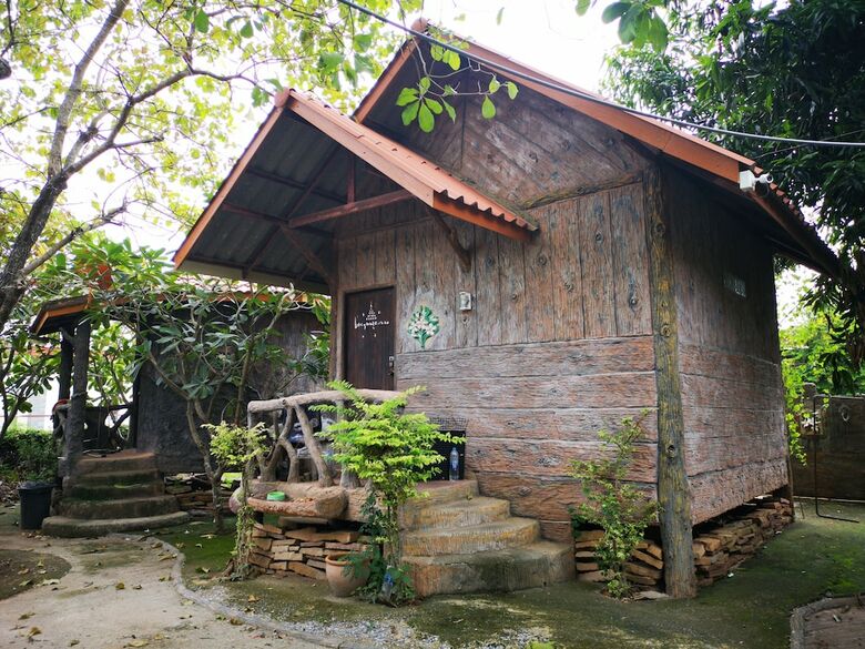 Hotel Pantang Resort