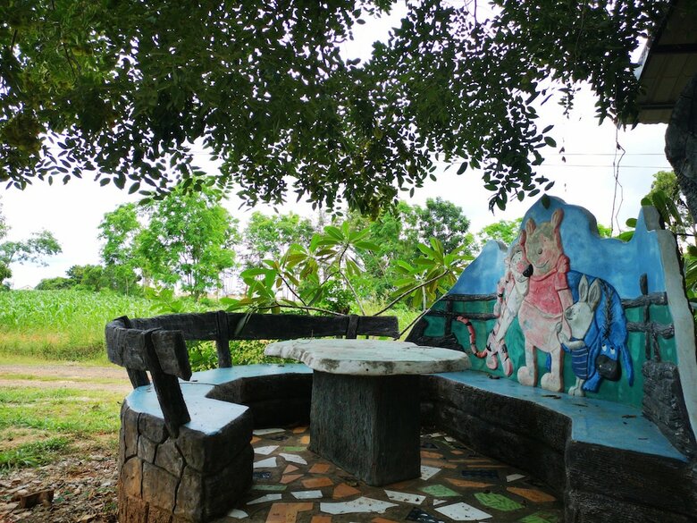 Hotel Pantang Resort