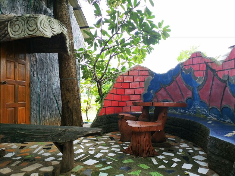 Hotel Pantang Resort