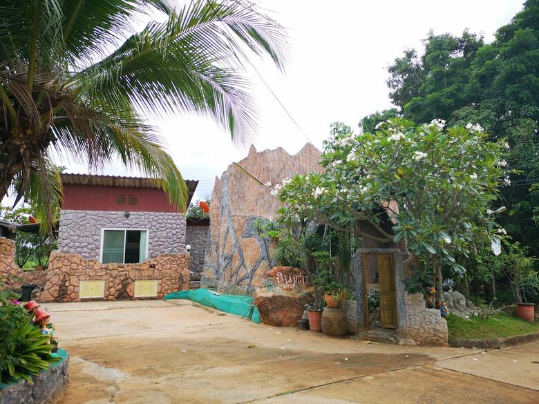 Hotel Pantang Resort