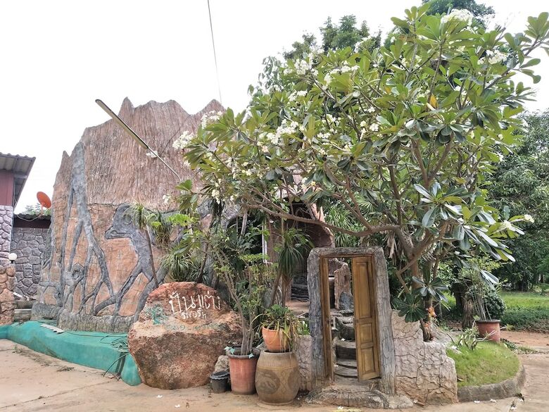 Hotel Pantang Resort