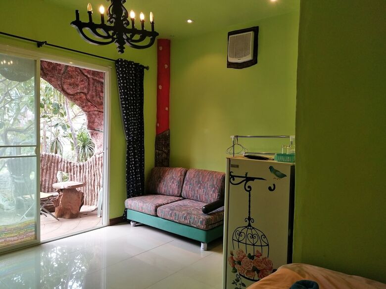 Hotel Pantang Resort