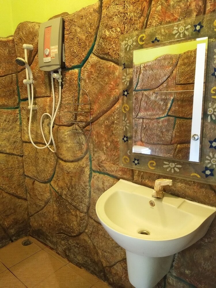 Hotel Pantang Resort