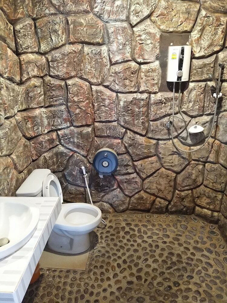 Hotel Pantang Resort