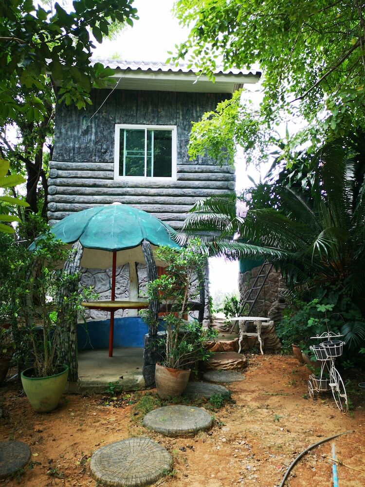Hotel Pantang Resort