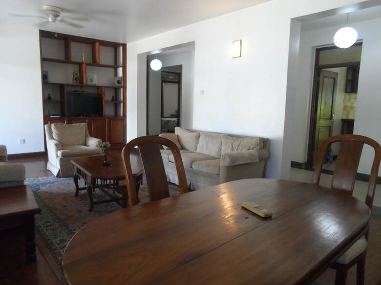 Hotel Upanga B&B - Un Road