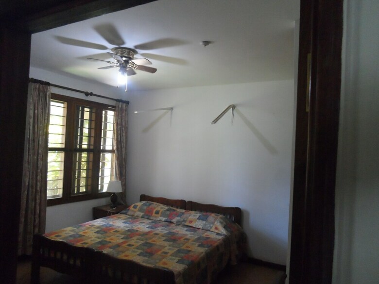 Hotel Upanga B&B - Un Road