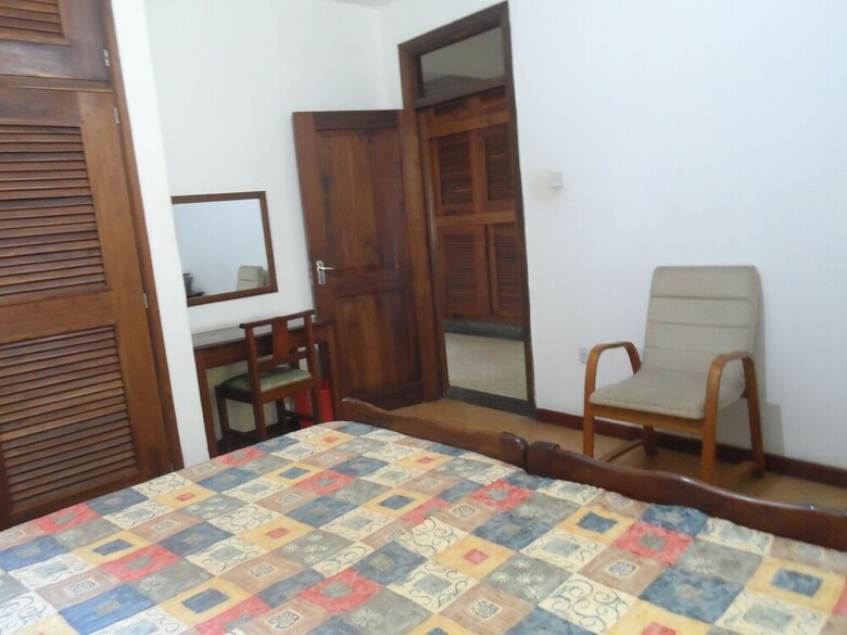Hotel Upanga B&B - Un Road