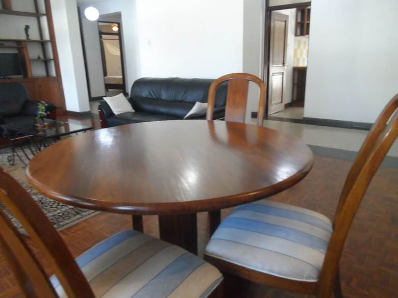 Hotel Upanga B&B - Un Road