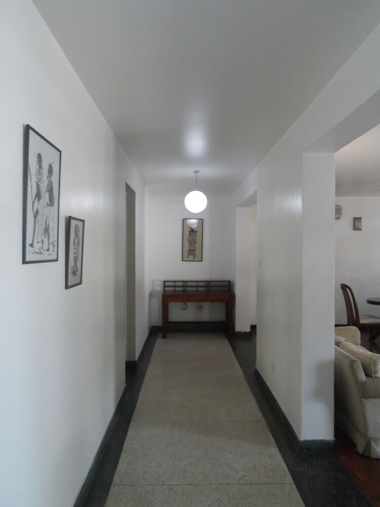 Hotel Upanga B&B - Un Road