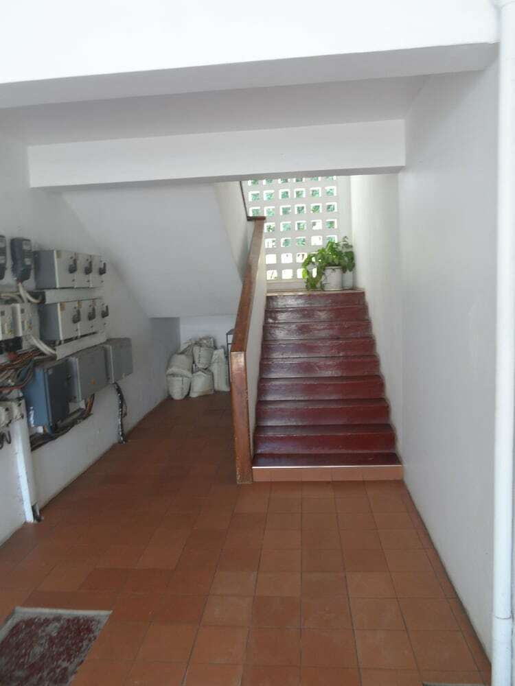 Hotel Upanga B&B - Un Road