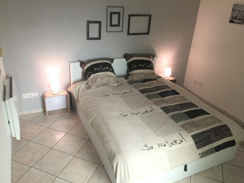 Apartamento Le Cocon De Sainte Croix