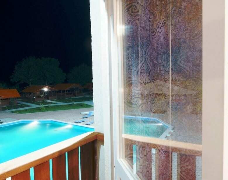 Hotel Eco Estate Golden Key