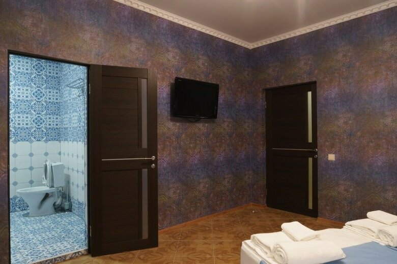 Hotel Eco Estate Golden Key