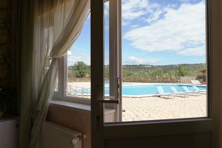 Hotel Eco Estate Golden Key