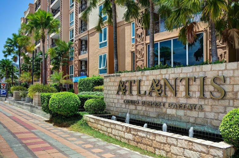 Atlantis Condo Resort