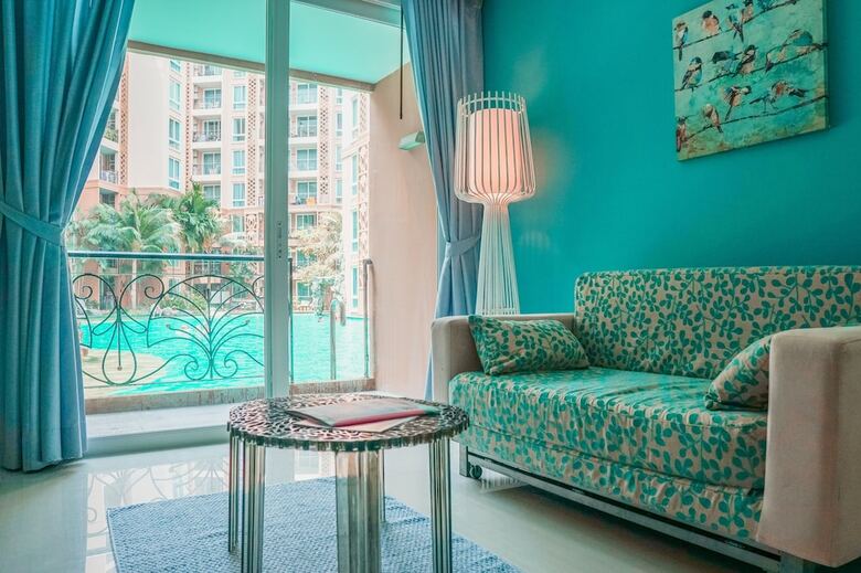 Atlantis Condo Resort