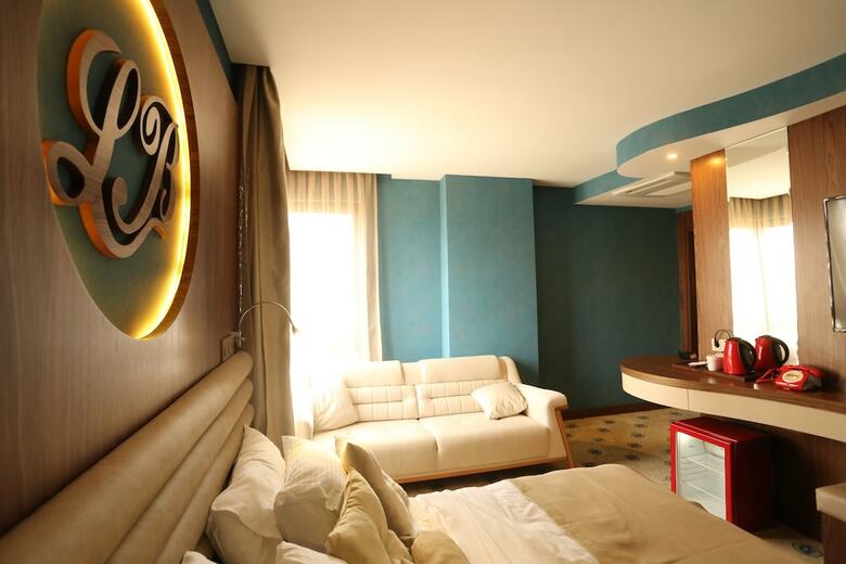 Labonita Concept Hotel & Spa