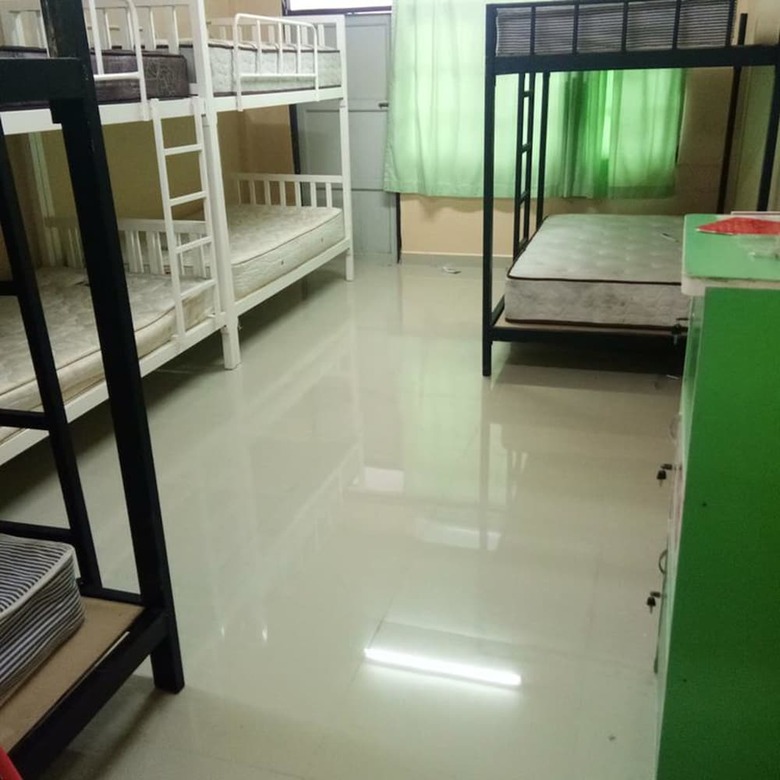 Hostal Pattaya Backpackers - Adults Only