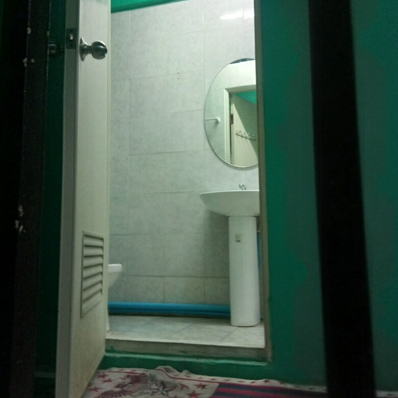 Hostal Pattaya Backpackers - Adults Only