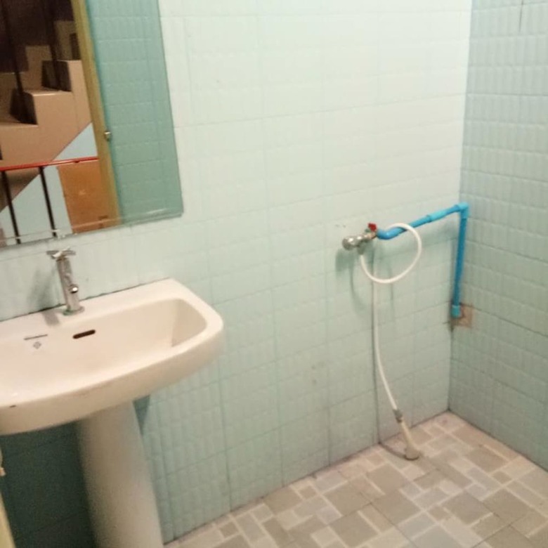Hostal Pattaya Backpackers - Adults Only