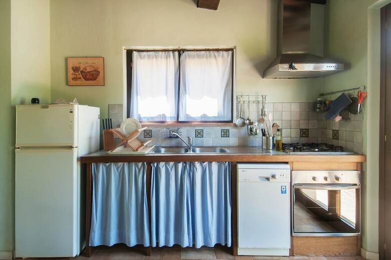 Apartamento Fonte Sala