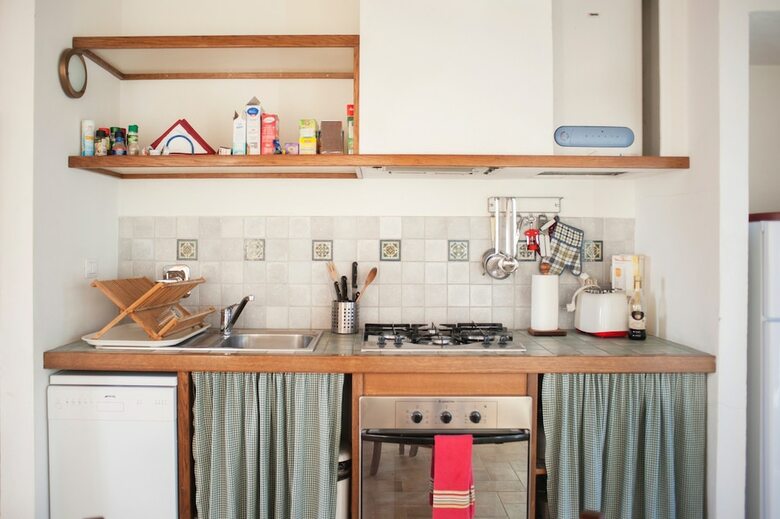 Apartamento Fonte Sala