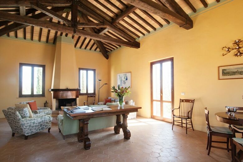 Apartamento Fonte Sala