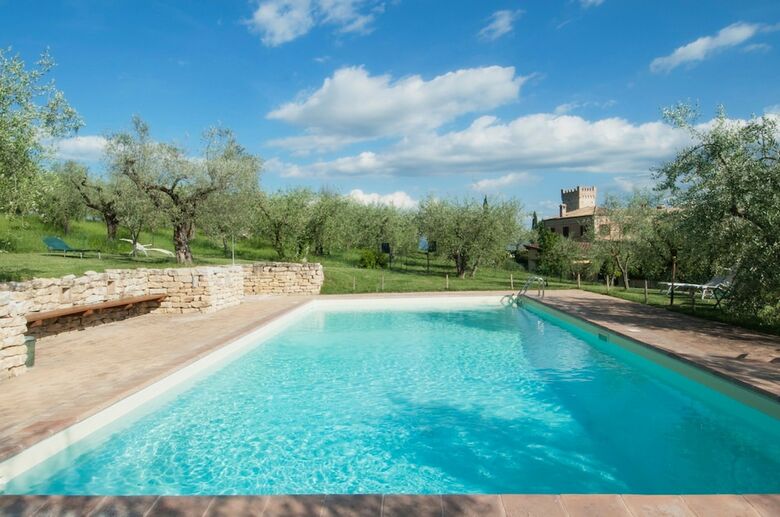 Apartamento Fonte Sala