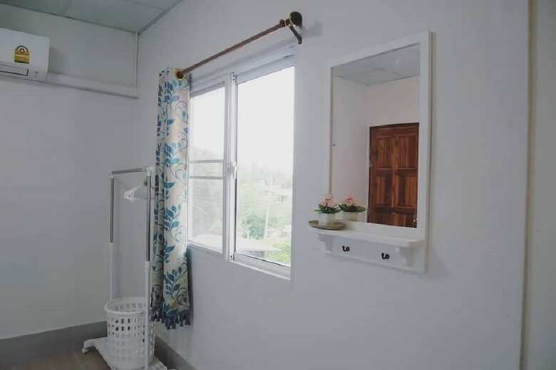 Hostal Nawee Guesthouse Sairee - Hostel