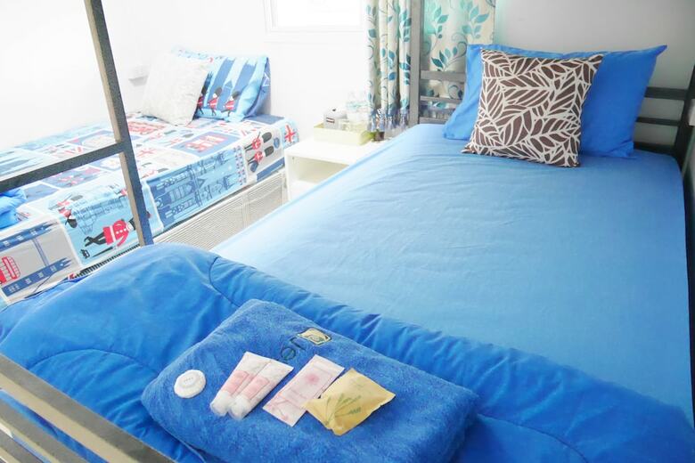 Hostal Nawee Guesthouse Sairee - Hostel