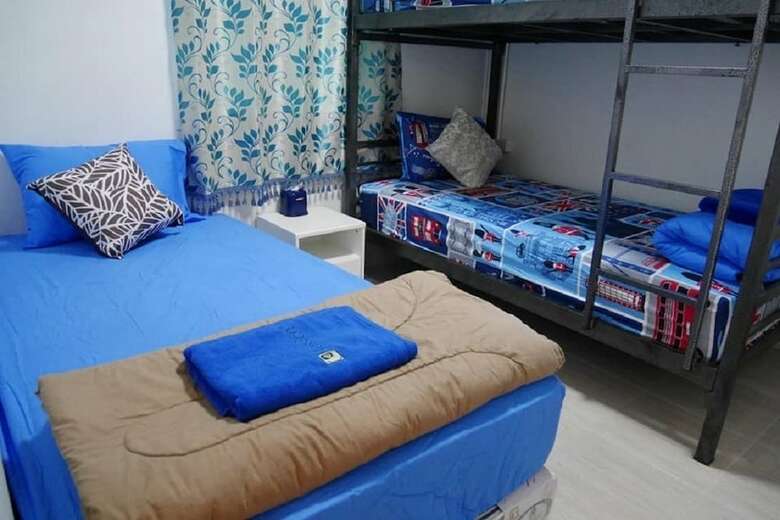 Hostal Nawee Guesthouse Sairee - Hostel