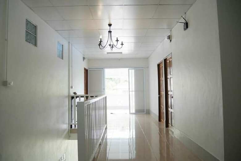 Hostal Nawee Guesthouse Sairee - Hostel