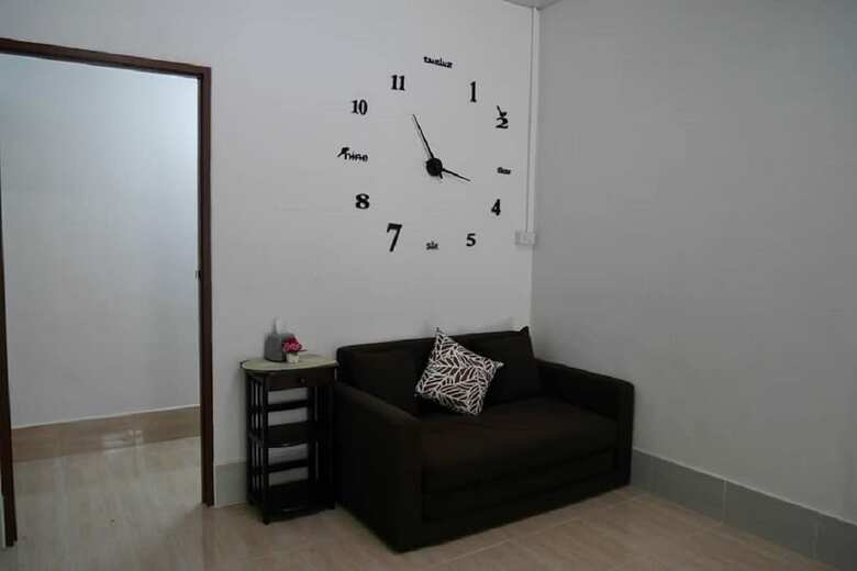 Hostal Nawee Guesthouse Sairee - Hostel
