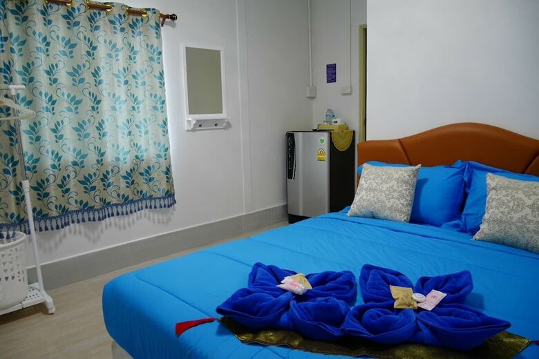 Hostal Nawee Guesthouse Sairee - Hostel