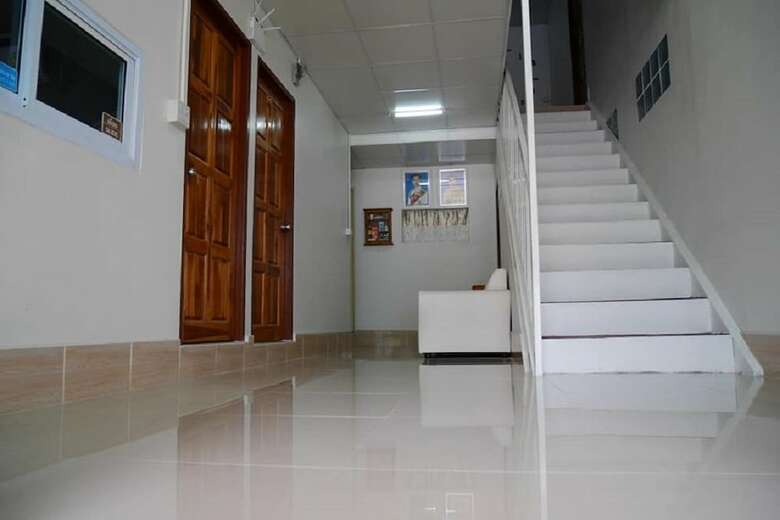 Hostal Nawee Guesthouse Sairee - Hostel