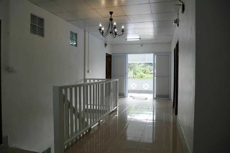 Hostal Nawee Guesthouse Sairee - Hostel