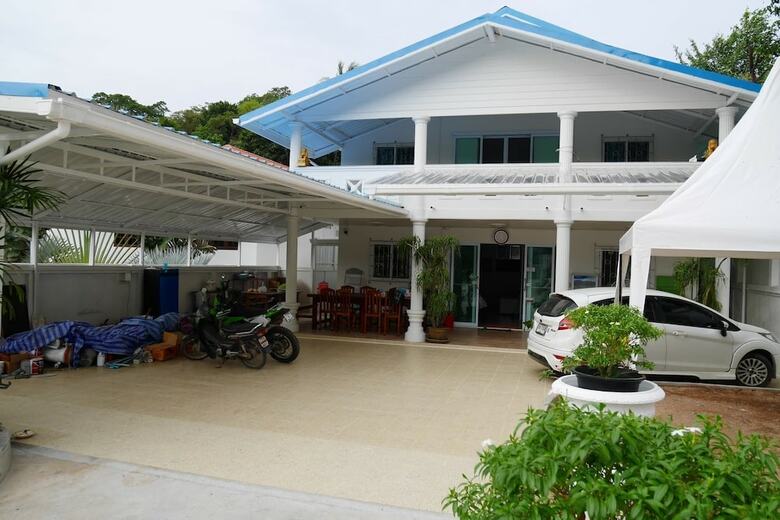 Hostal Nawee Guesthouse Sairee - Hostel