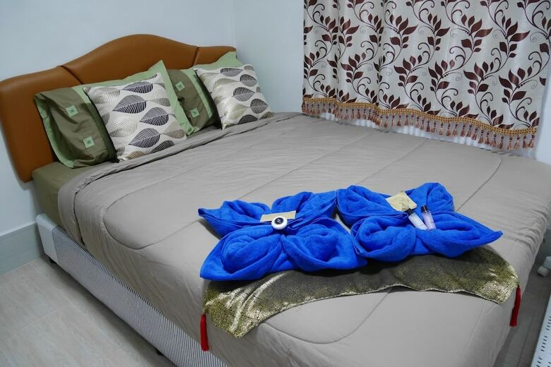 Hostal Nawee Guesthouse Sairee - Hostel
