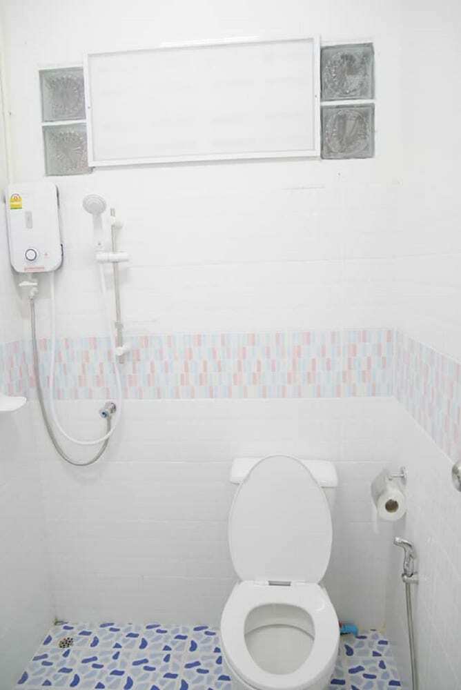 Hostal Nawee Guesthouse Sairee - Hostel