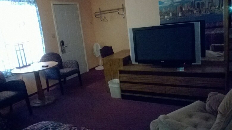 Sterling Motel
